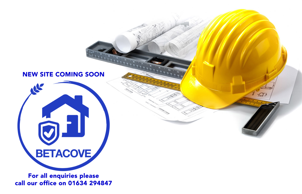 Under Construction